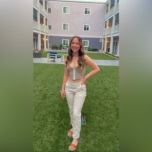 Meet your Posher, Mattie